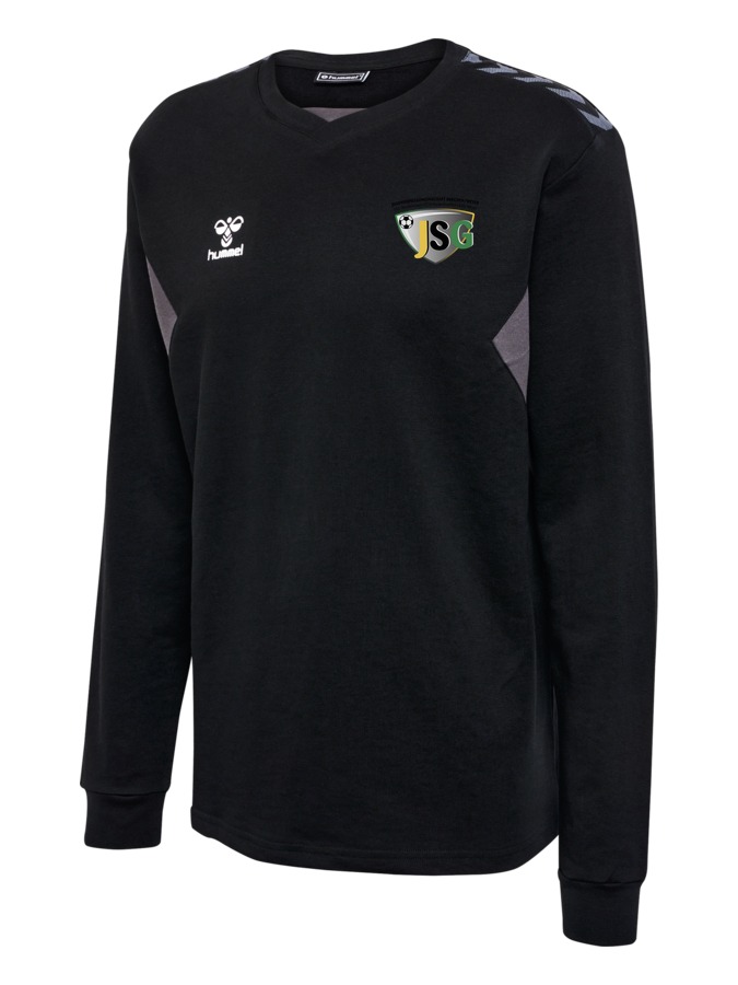 Hummel Authentic Co Training Sweat