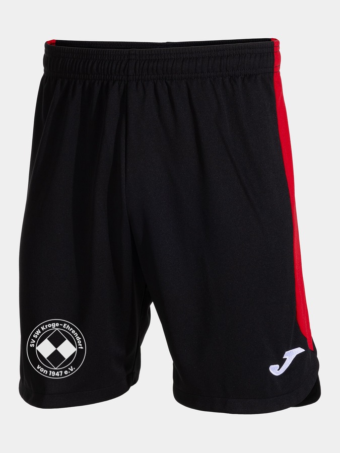 Joma Glasgow II Short