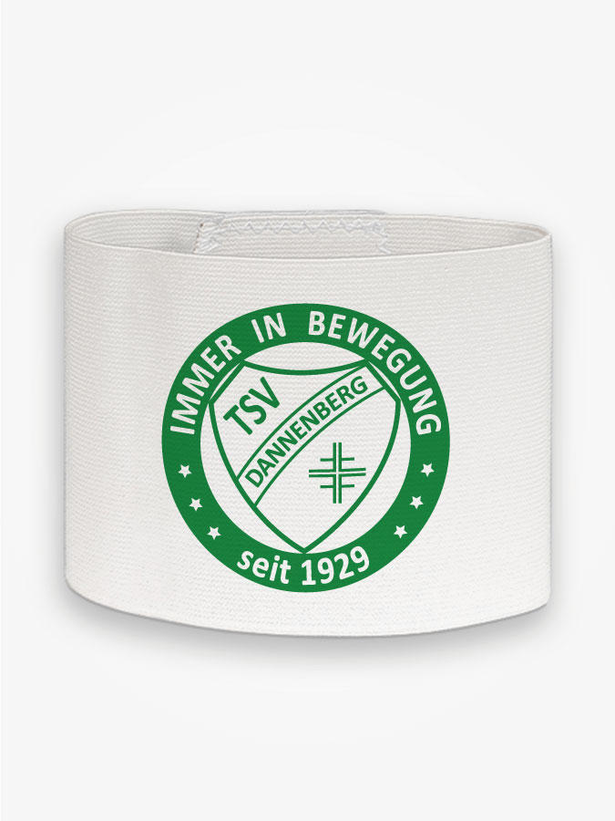 Armbinde Logo