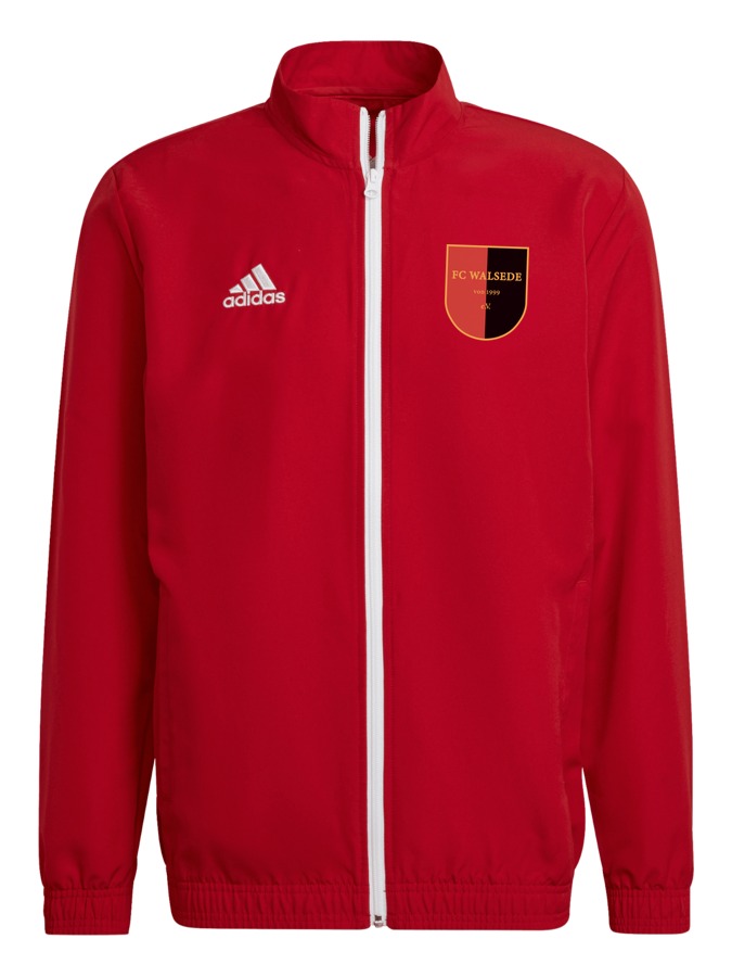 adidas Entrada 22 Präsentationsjacke