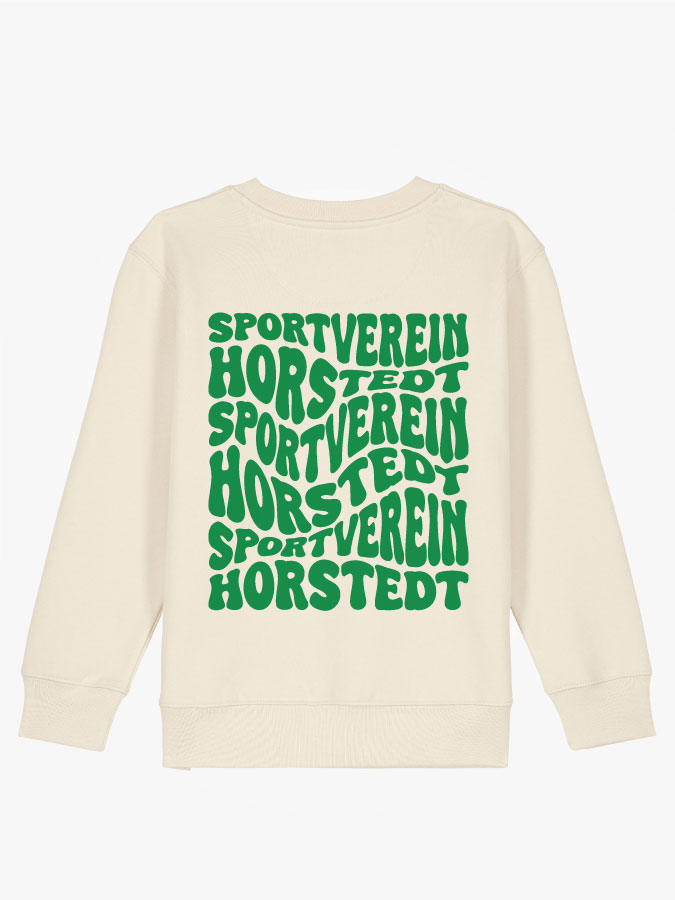Sweater Wavy Kids