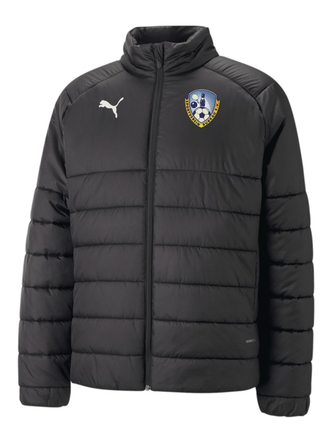 PUMA teamLIGA Padded Jacke 2
