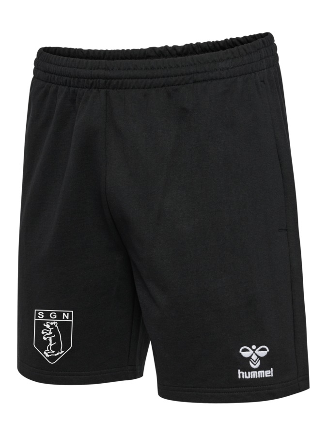 Hummel Go 2.0 Sweatshorts