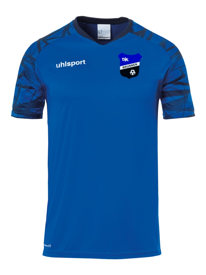 uhlsport Goal 25 Trikot Kurzarm