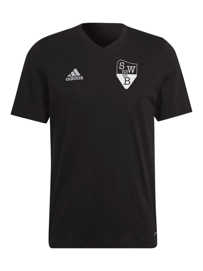 adidas Entrada 22 T-Shirt