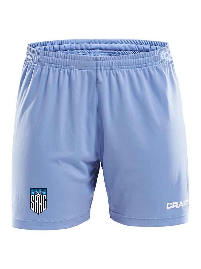 Craft Squad Go Short Solid Damen