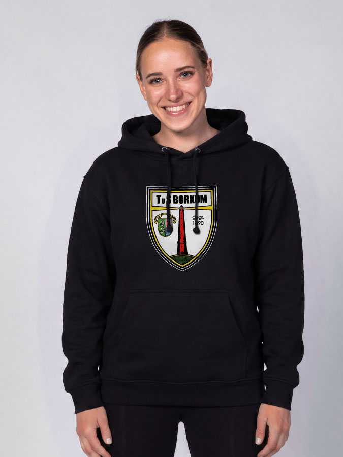 Hoodie Classic Unisex