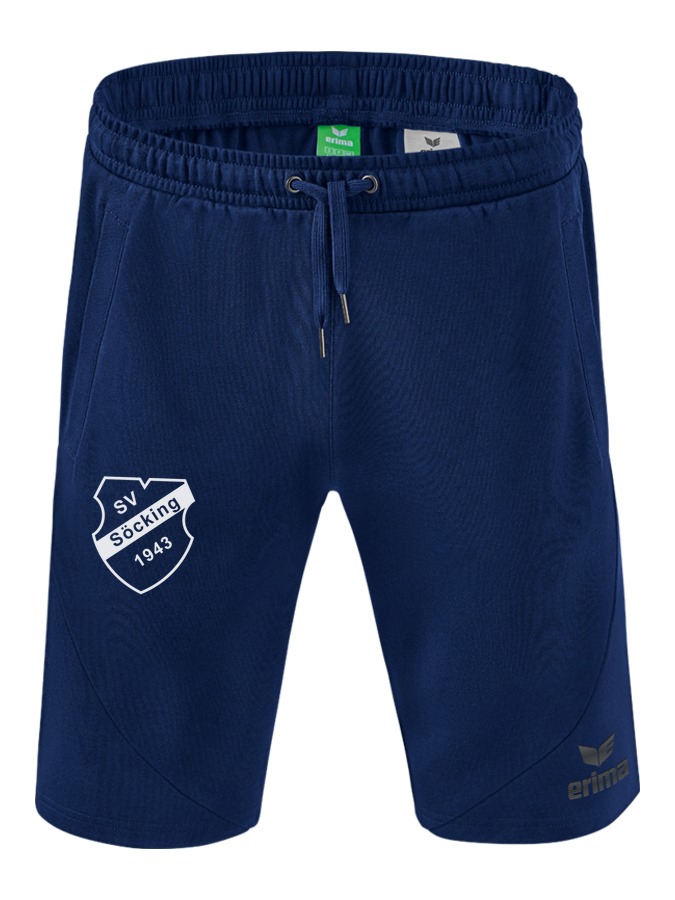 Erima Essential Sweatshorts