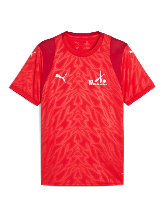 PUMA teamCUP Trikot