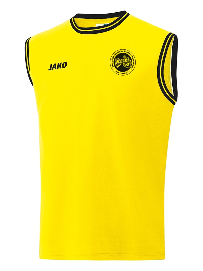 Jako Trikot Center 2.0