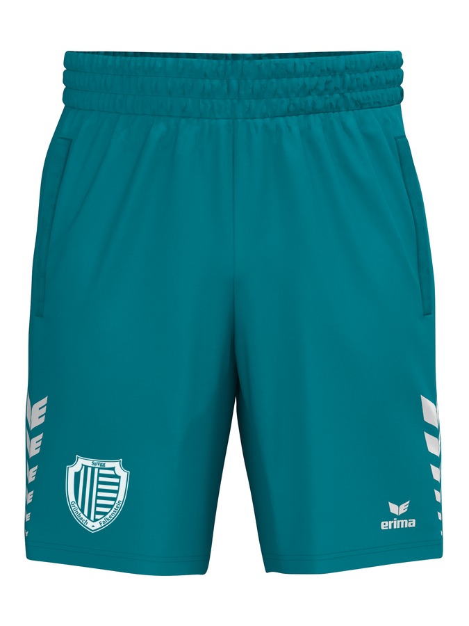 Erima Celebrate 125 Shorts