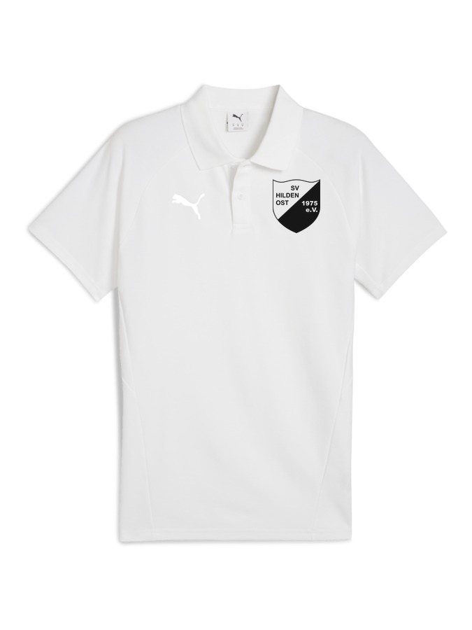 PUMA teamEVOSTRIPE Poloshirt