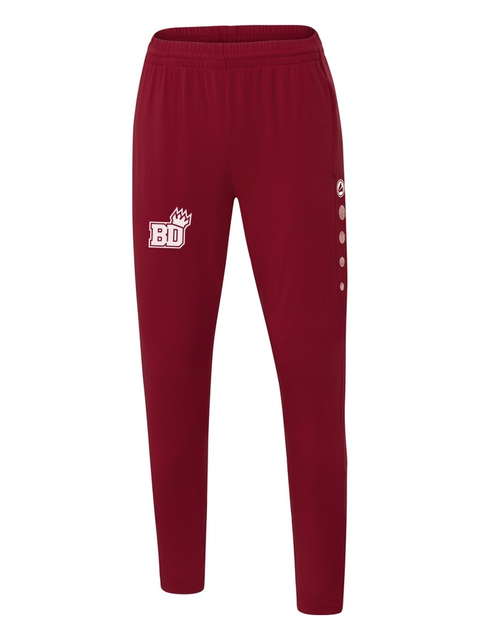 Jako Trainingshose Premium Damen