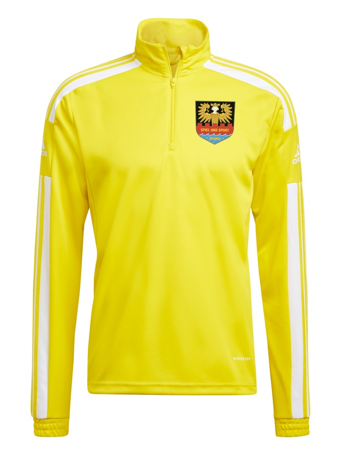 adidas Squadra 21 Trainingstop