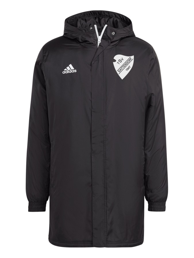 adidas Entrada 22 Stadionjacke