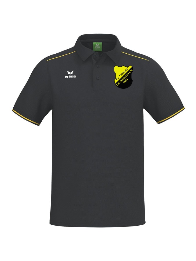 Erima Compete Poloshirt