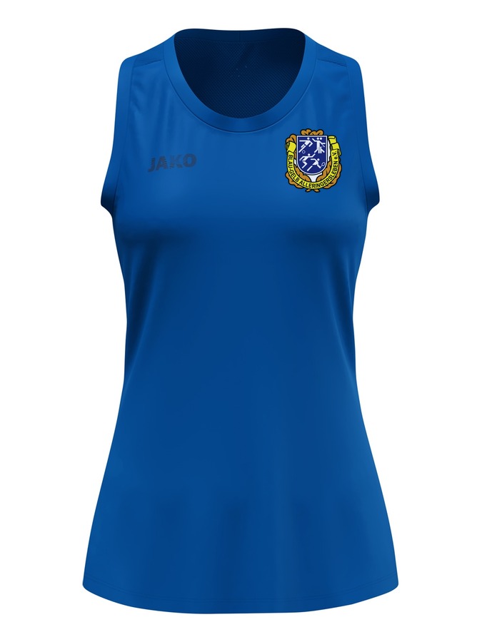 Jako Tanktop Light Flow Damen