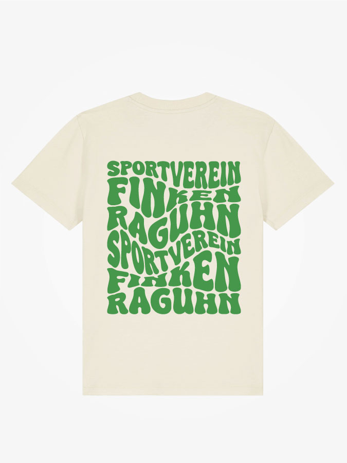 Shirt Wavy Kids