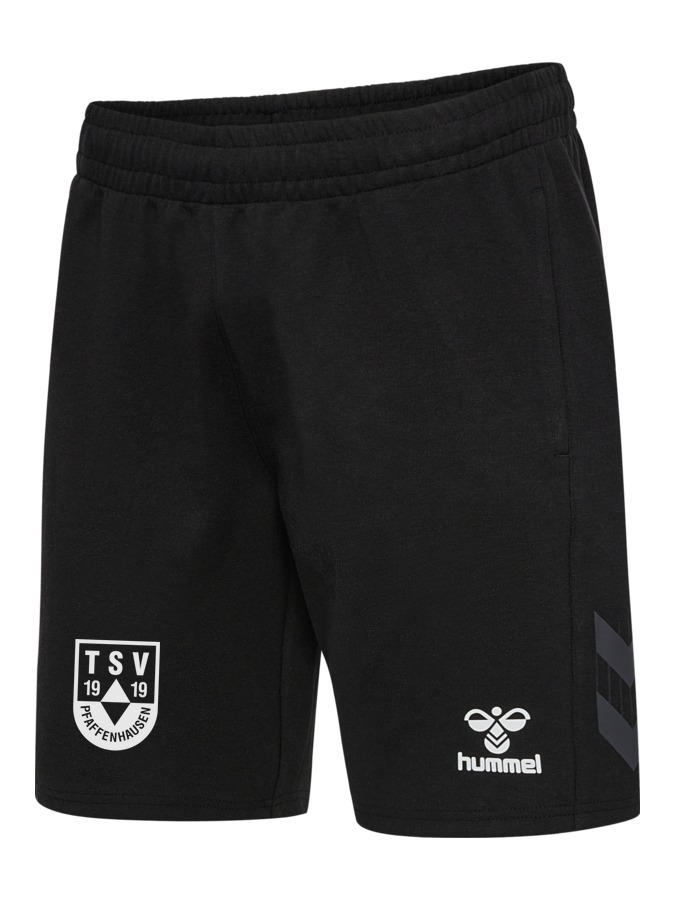 Hummel Travel Shorts