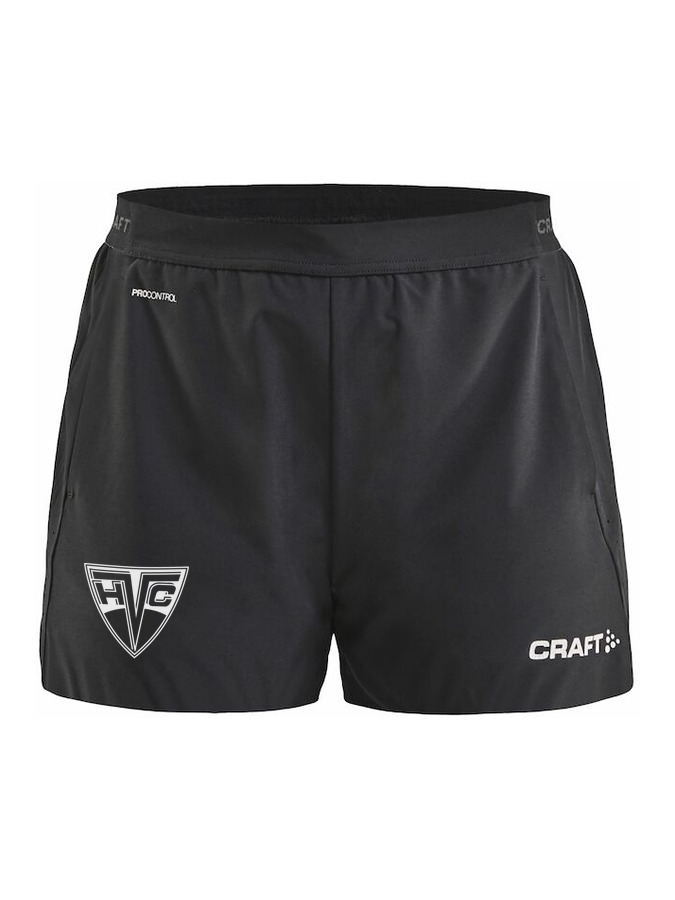 Craft Pro Control Impact Shorts Damen