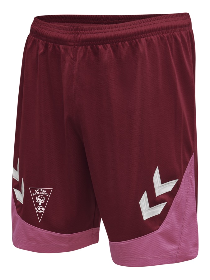 Hummel Lead Trainingsshorts