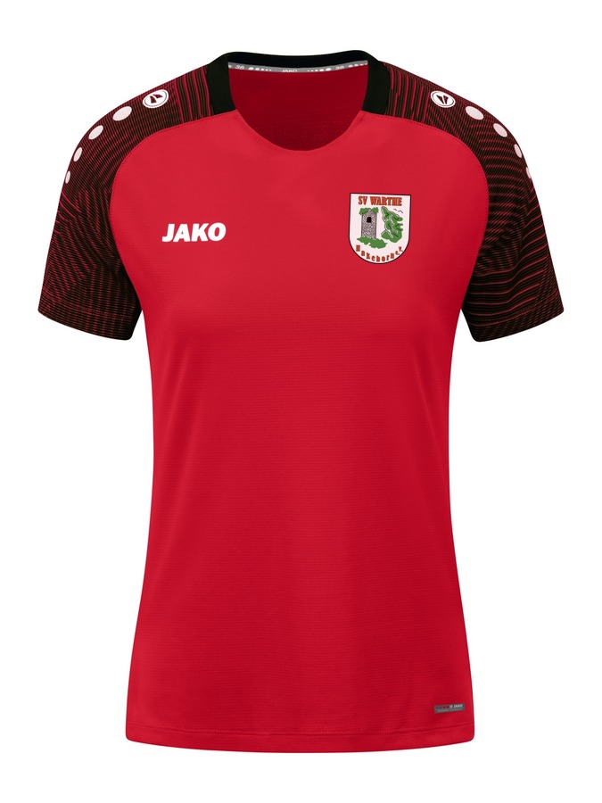 Jako T-Shirt Performance Damen