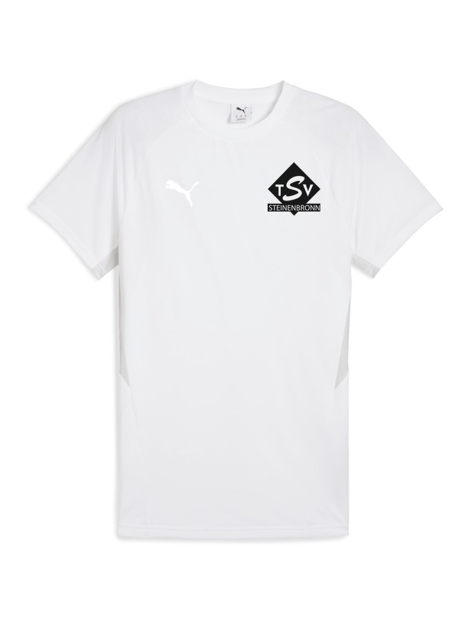 PUMA teamEVOSTRIPE T-Shirt