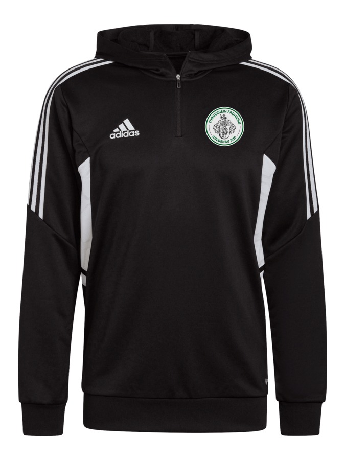 adidas Condivo 22 Kapuzensweatshirt
