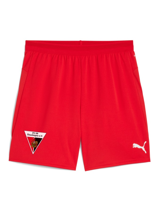 PUMA teamCUP Shorts