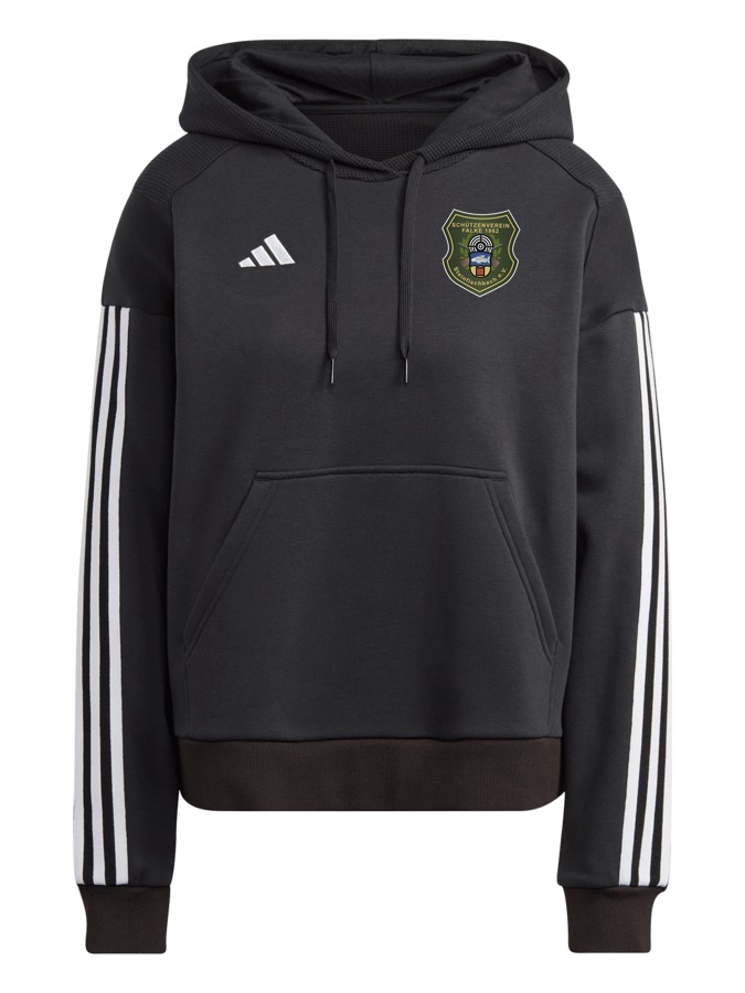 adidas Tiro 23 Competition Hoodie Damen