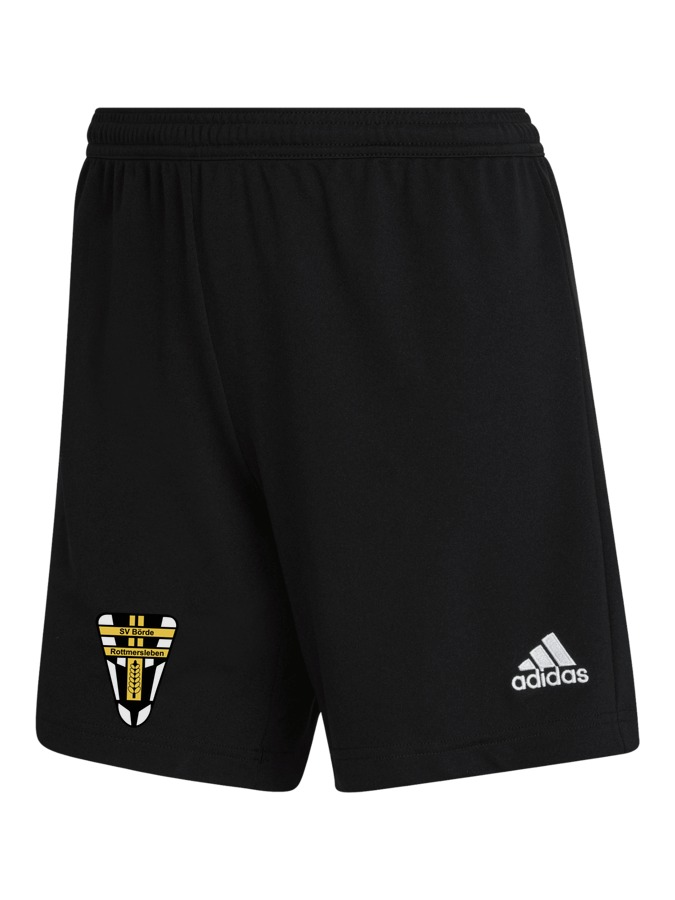 adidas Entrada 22 Shorts Damen