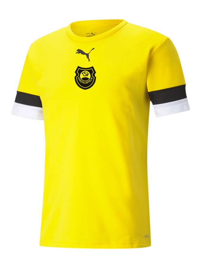 PUMA teamRISE Trikot