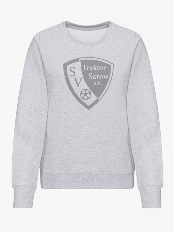 Sweater All Grey Unisex