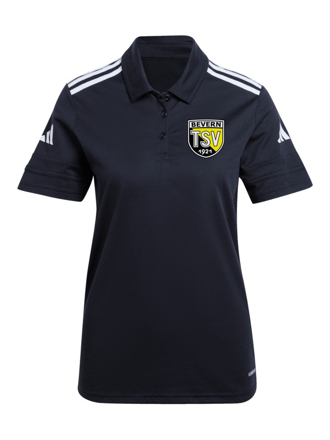 adidas Squadra 25 Poloshirt Damen