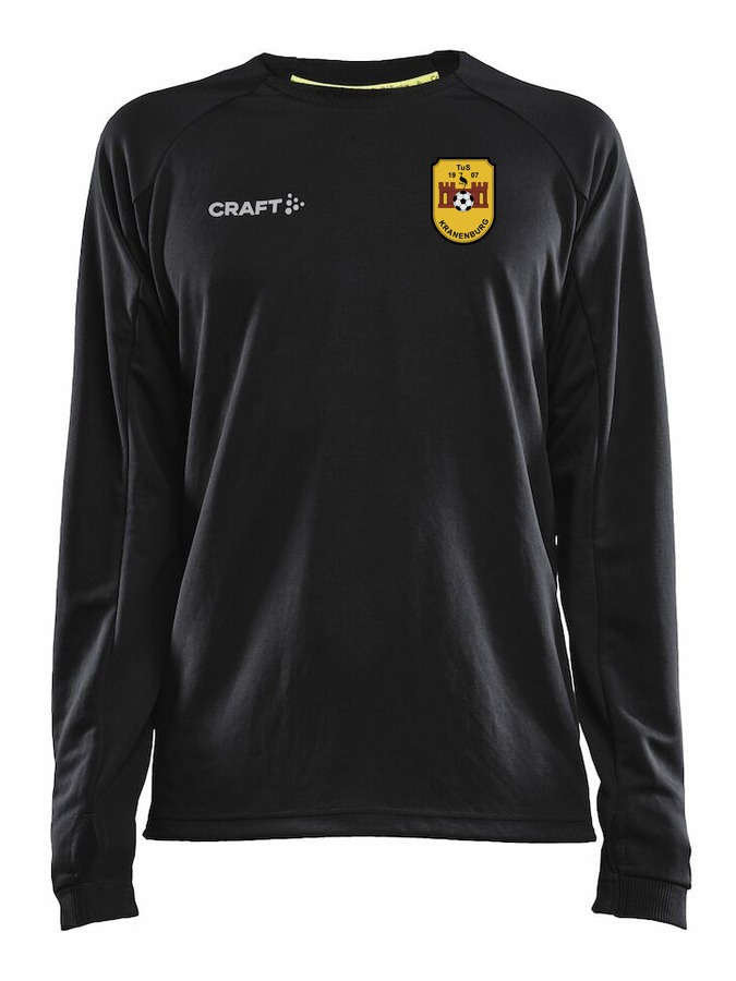 Craft Evolve Sweatshirt