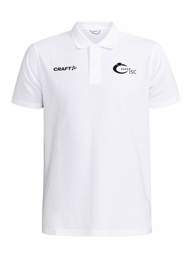 Craft Progress 2.0 Poloshirt