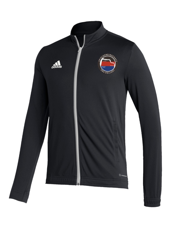 adidas Entrada 22 Trainingsjacke