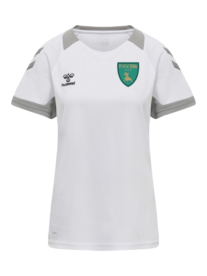 Hummel Lead Trikot Poly Jersey Damen