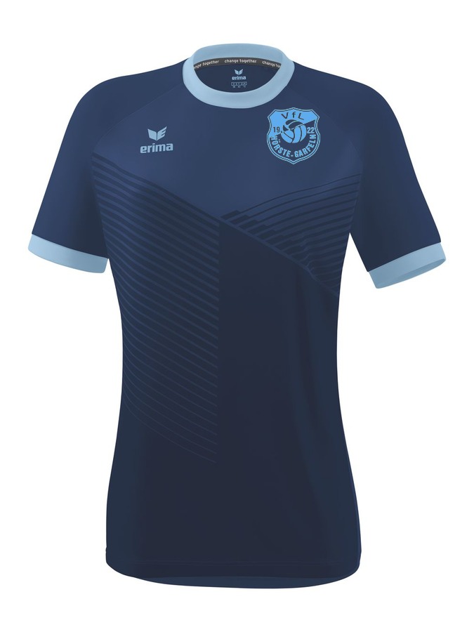 Erima Mantua Trikot Damen