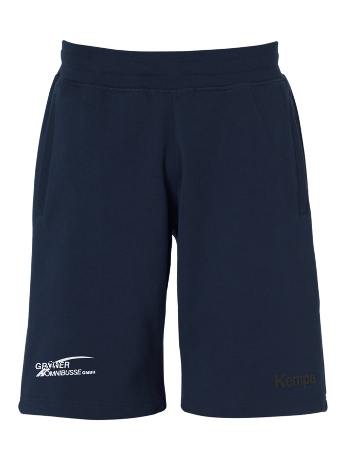 Kempa Status Shorts