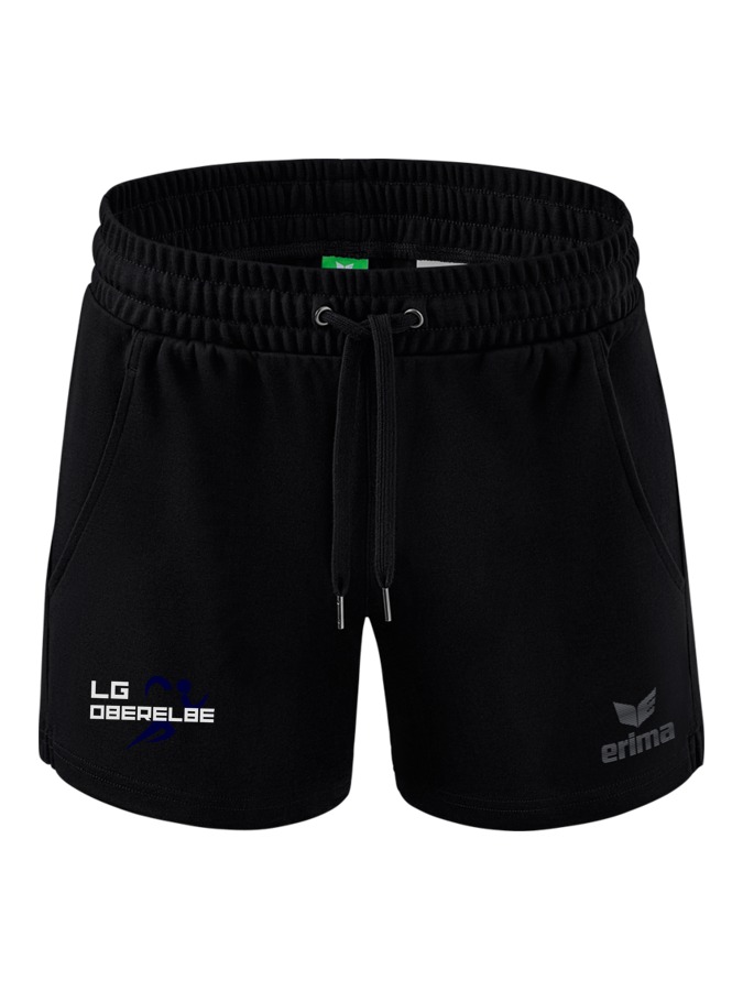 Erima Essential Team Sweatshorts Damen