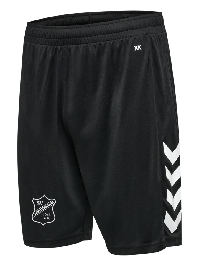 Hummel Core XK Trainingsshorts
