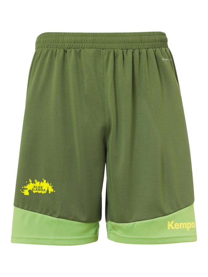 Kempa Emotion 2.0 Shorts