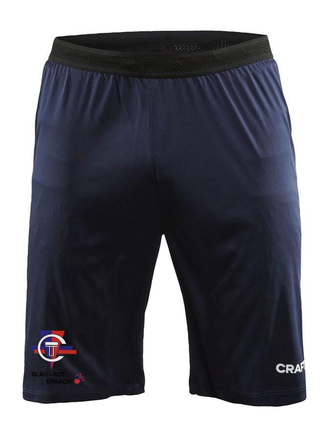 Craft Evolve Shorts
