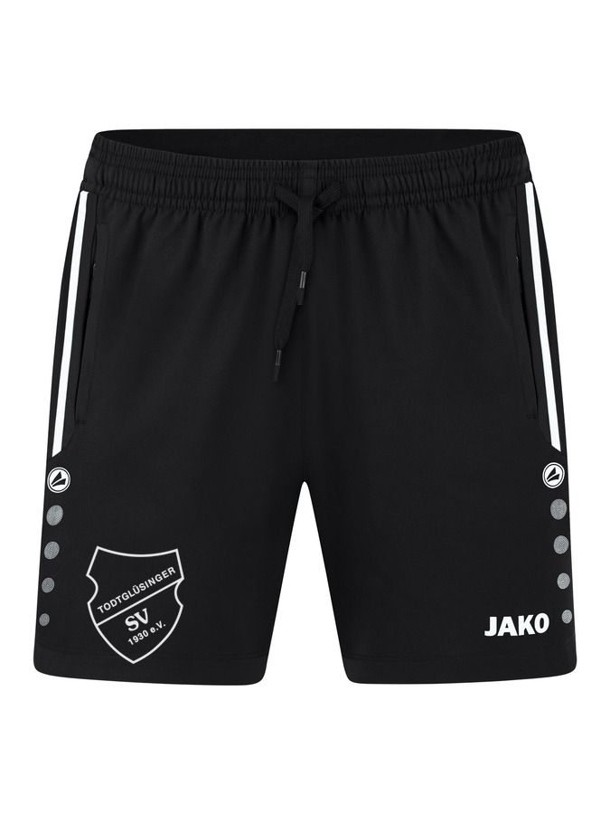 Jako Short Allround Damen