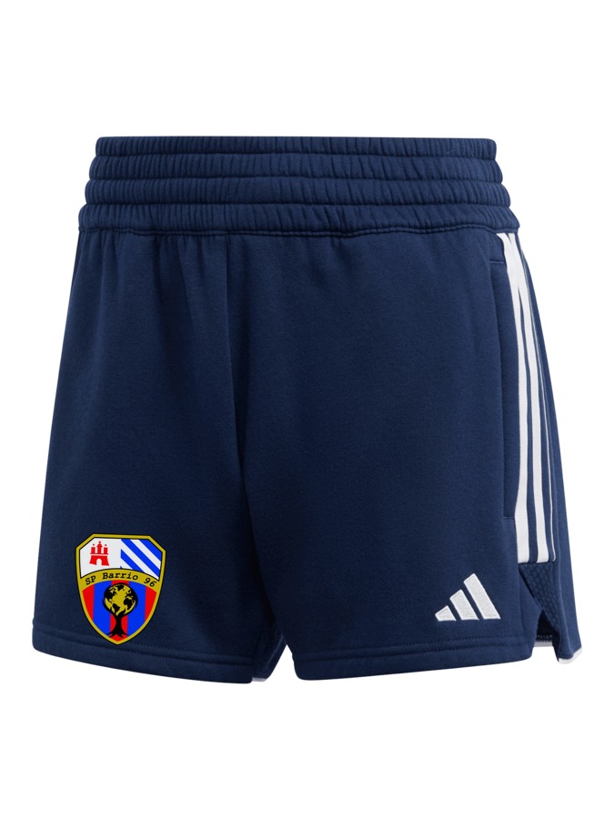 adidas Tiro 23 League Sweatshorts Damen