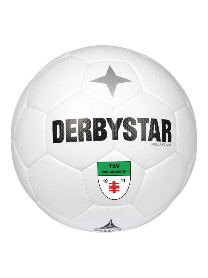 Derbystar Brillant APS Classic