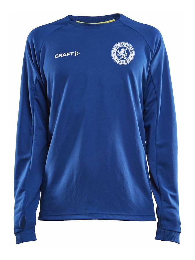 Craft Evolve Sweatshirt