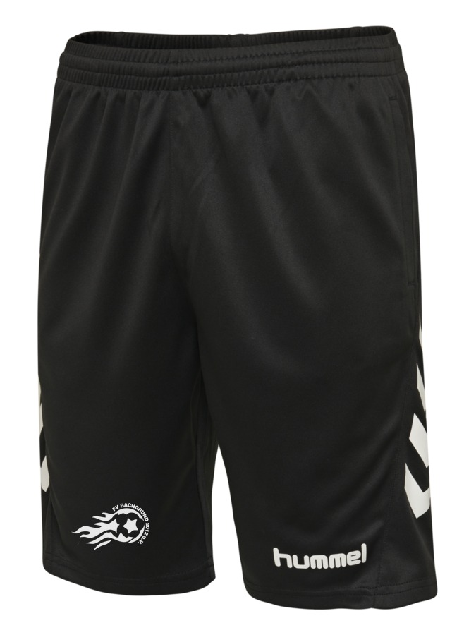 Hummel Promo Bermuda