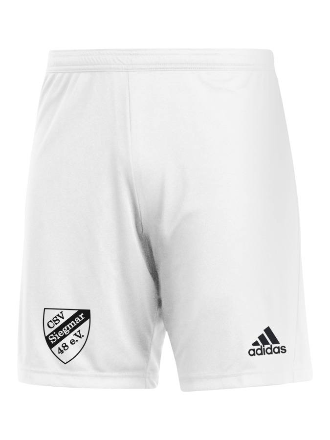 adidas Entrada 22 Shorts